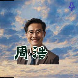 周浩